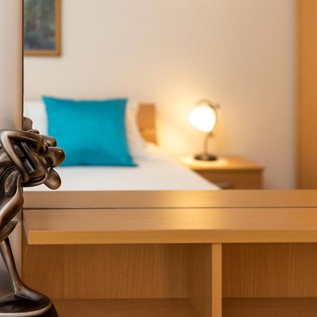 Apartments Andrijana Сплит Экстерьер фото