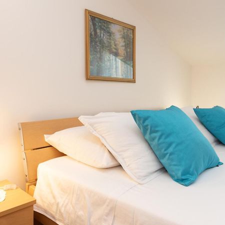 Apartments Andrijana Сплит Экстерьер фото