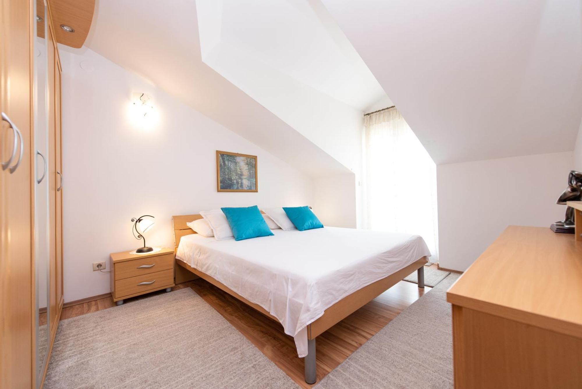 Apartments Andrijana Сплит Экстерьер фото