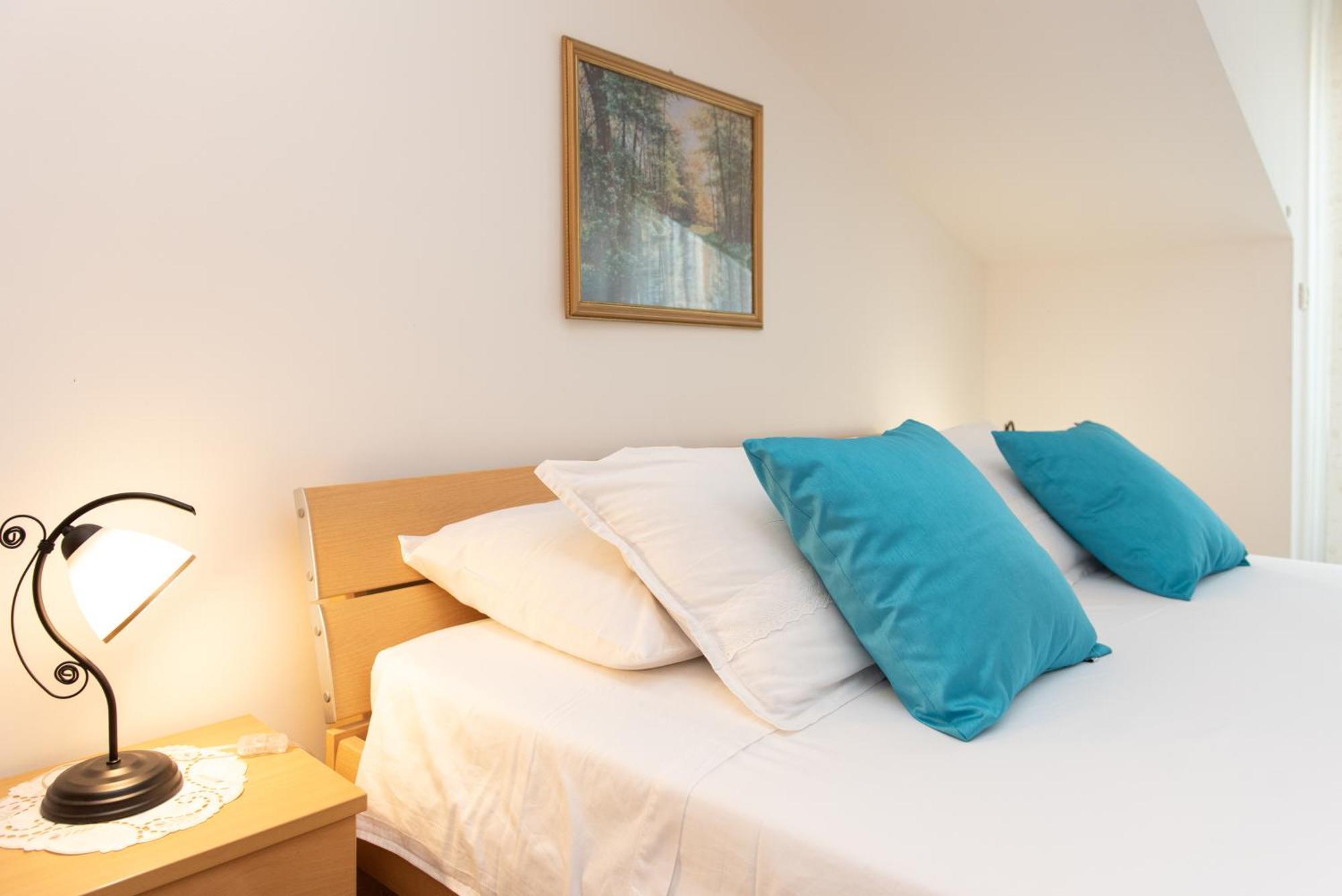 Apartments Andrijana Сплит Экстерьер фото