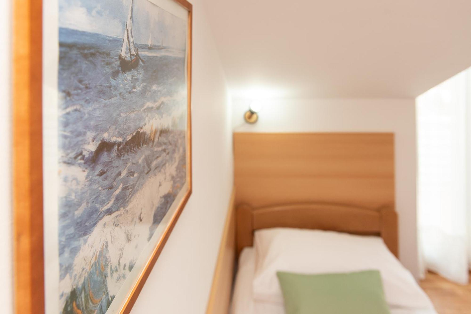 Apartments Andrijana Сплит Экстерьер фото