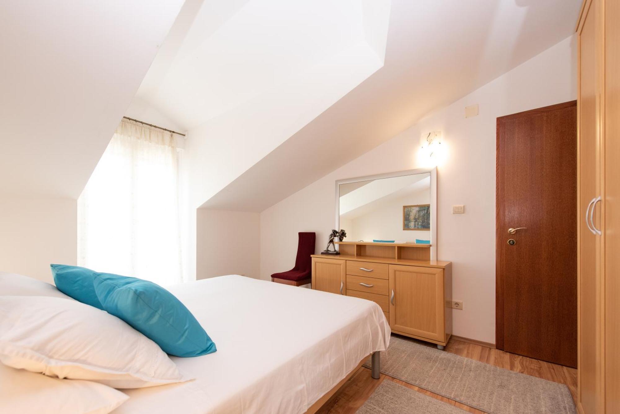 Apartments Andrijana Сплит Экстерьер фото