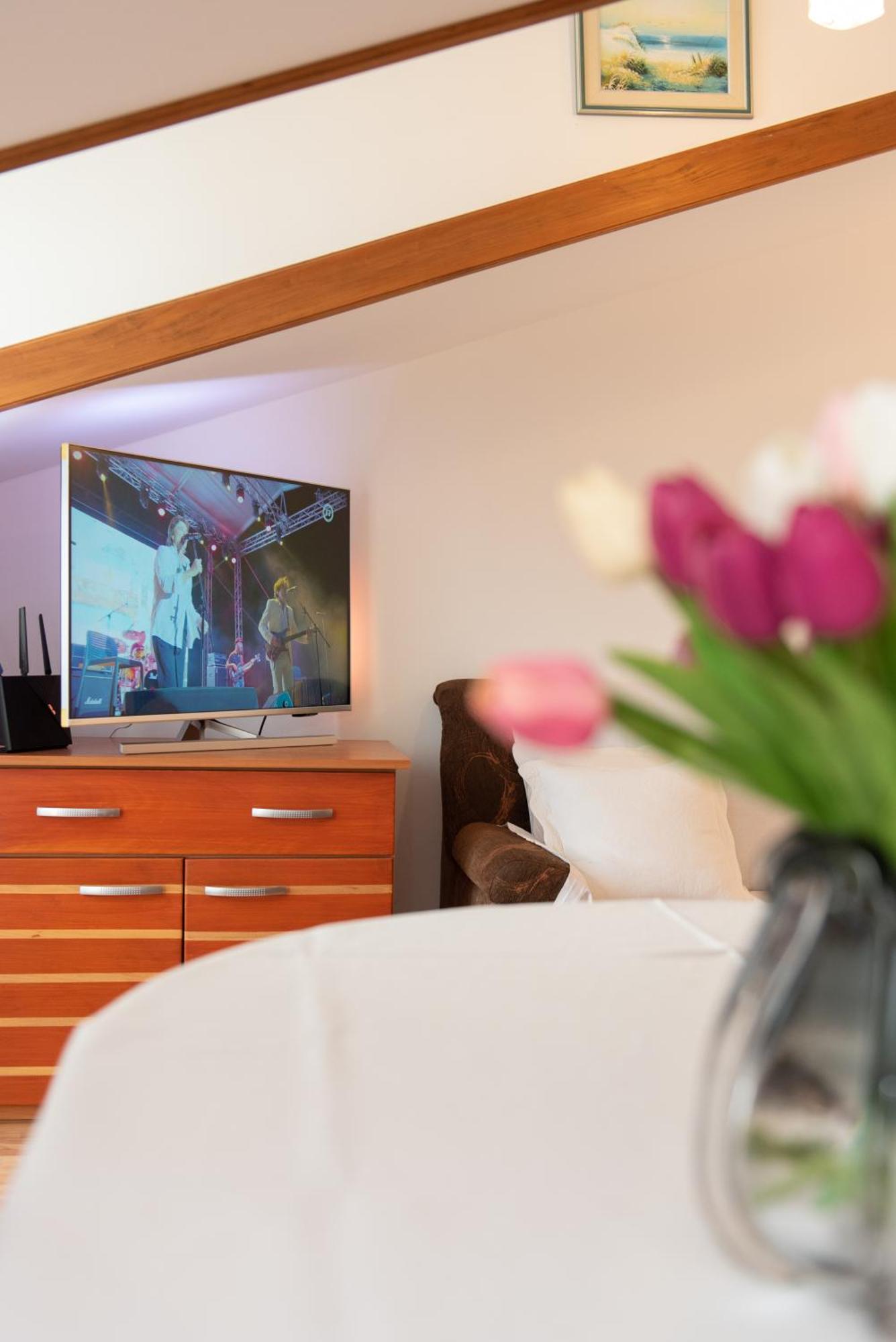 Apartments Andrijana Сплит Экстерьер фото