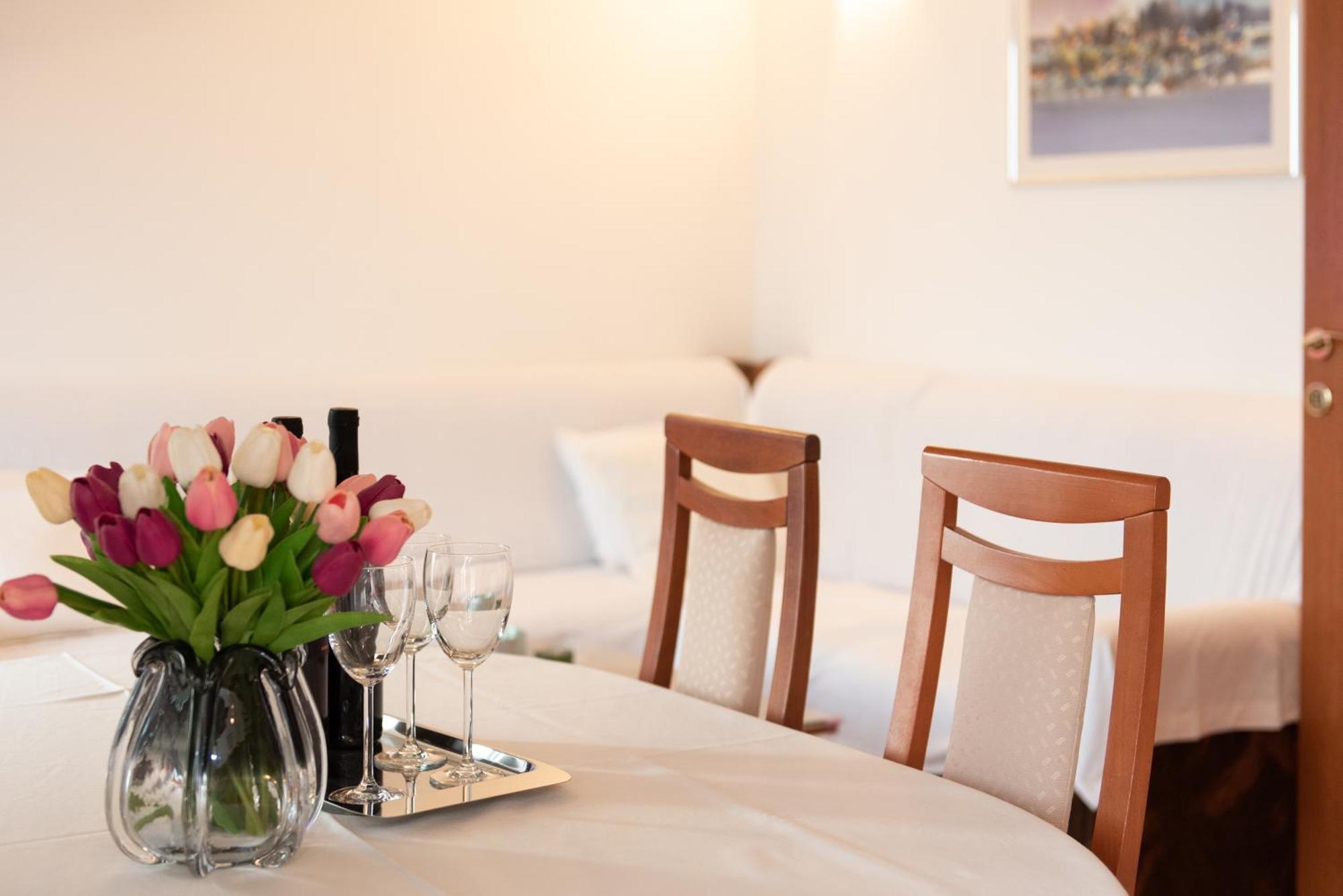Apartments Andrijana Сплит Экстерьер фото