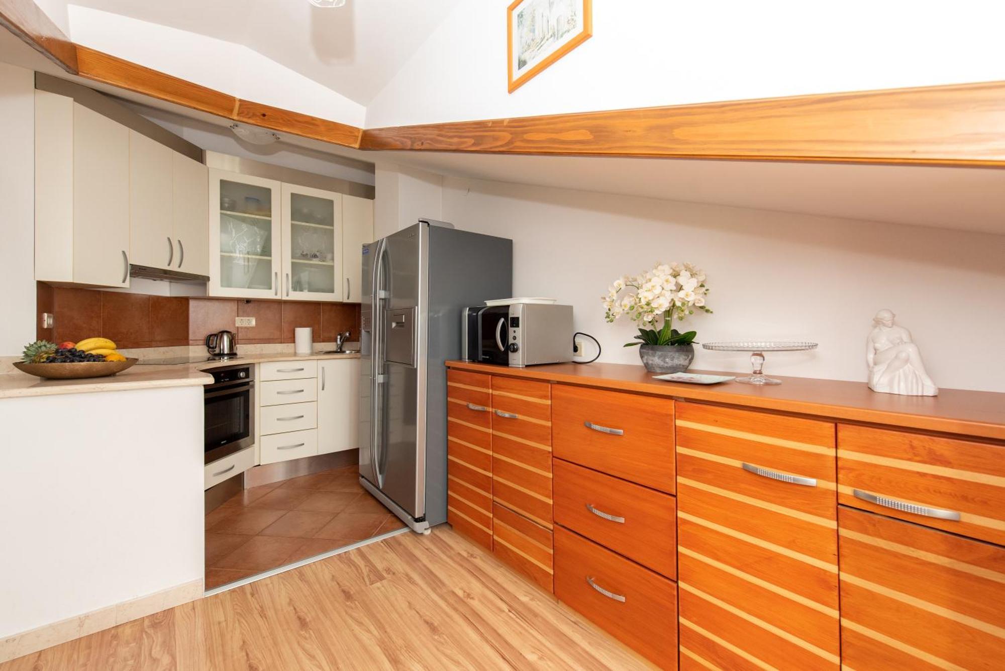 Apartments Andrijana Сплит Экстерьер фото